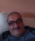 Rencontre Homme : Nacerdine, 69 ans à Algérie  Aannaba‎